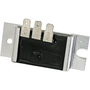21066-7011 Voltage Regulator Fit for Kawasaki FH & FX Series Engines,Replaces Part 21066-7003 21066-7001 21066-7006