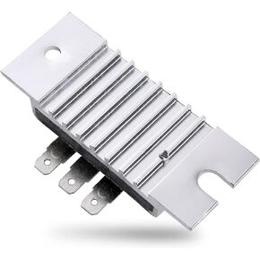 21066-7011 Voltage Regulator for Kawasaki FH381V FH430V FH451V FH480V FH500V FH531V FH541V FH580V FH601D FH641D FH661V FH680D FH721D Series Engines