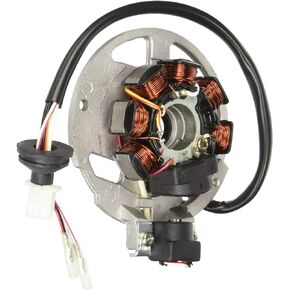 DB Electrical 340-22012 Stator Coil For Polaris 90 Predator 03 04 05 06 2003 2004 2005 2006, Scrambler 01 02 03 2001 2002 2003, Sportsman 01 02 03 04 05 06 2001 2002 2003 2004 2005 2006