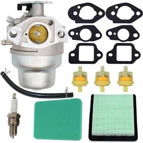 GCV160 Carburetor for Honda HRT216 GCV160a GCV160LAO GCV160LA0 HRS216 HRB216 HRR216 HRZ216 - Carburetor for Honda GCV160LA GCV160LE 16100-Z0L-023 16100-ZM0-804 For Car