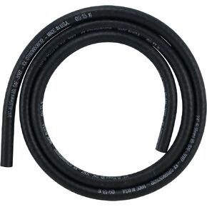 ¼ Inch ID Fuel Line for Small Engines 6-Foot Length