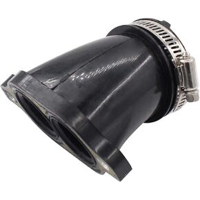‎MOTOKU Carburetor Carb Intake Manifold Adapter Boot for Polaris Sportsman 600 700 MV7 ATV