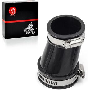 Air Intake Inlet duct Tube Boot For Kawasaki 1988-2002 Bayou 220 KLF 220 2003-2011 Bayou 250 KLF 250 ATV 14073-1312