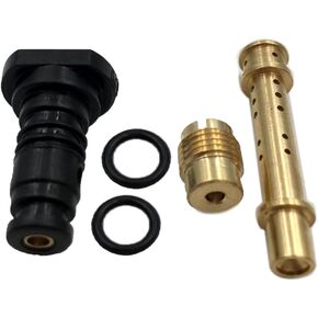 Compatible with Honda EU3000i Generator Pilot Jet Kit Ethanol Safe 99204-ZE0-0350