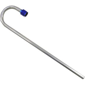 Nitrous Express 11708 Blow Down Tube Plumbing Kit