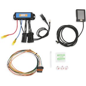 NOS Nos Progressive N2O Controller V2