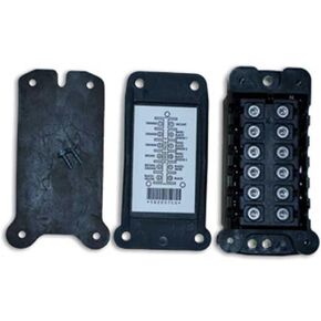 CDI Electronics 113-1726 Johnson/Evinrude Power Pack - 3/6 Cyl (1972-1978)