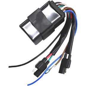 labwork CDI Box Replacement for Polaris Big Boss Sport Sportsman Xplorer Xpress 400 1994-2002 3085087 3085623 3084767