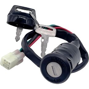 Ignition Switch Fits For HONDA TRX450R 450 R SPORTRAX450 2004 2005 2006 2007 2008 2009