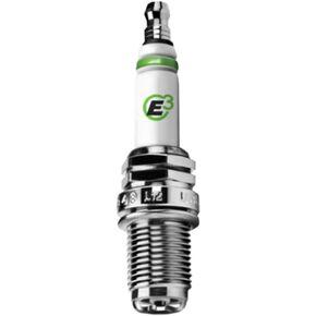 E3 Spark Plugs E3.102 Premium Racing Spark Plug with DiamondFIRE Technology, Pack of 1