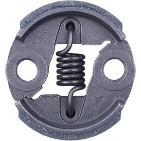 Mtanlo Clutch for Honda GX22 GX25 GX25N/NT HLT422 UMK422 ULT425 UMS425 UMK425 Trimmer Replace OEM for 1140-51102
