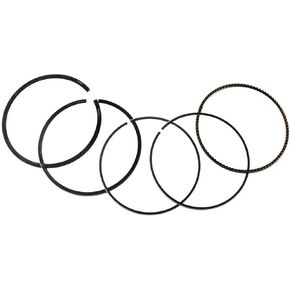 74mm Piston Rings For Honda Fourtrax 300 (1988-2000), Honda TRX300EX Sportrax(2001-2009)