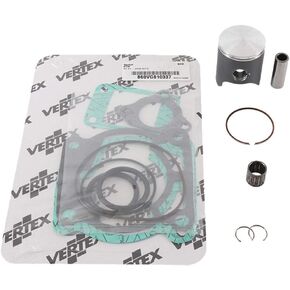 Vertex VTK23429CD Replica Top End Piston Kit