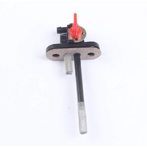 BH-Motor NEW Fuel Valve Petcock For Polaris Magnum Big Boss Scrambler 400 425 500 Sportsman 400 1993-2009 Replace #7051006, 7051014