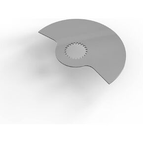 Rotary Valve,420-924-502,compatible with Sea Doo 657 717 720 787 800,159 Degree.