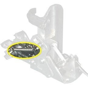 T-H MARINE HOT Foot REPL. Spring STD. in Kuwait