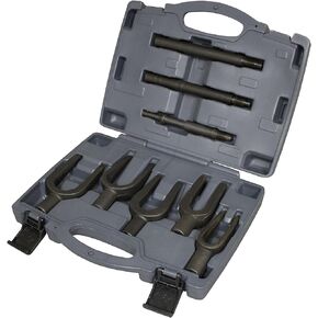 Lisle 41220 Thick Pickle Fork Set, 5pc.