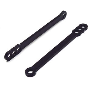 HTTMT MT014-SR Lowering Links Compatible with Suzuki GSX 600F 750F 1000 Katana GSF 1200 Bandit Kawasaki ZX10R