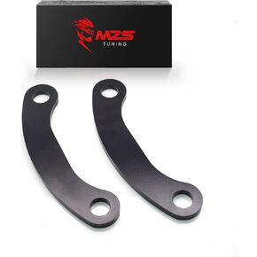 MZS Rear Suspension Lowering Links Kit Motorcycle Drop Link Adjustable Accessories Compatible with YZF R6 YZF-R6 2006-2020 | Z900 2017-2023 in Kuwait