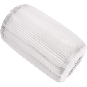 Air Pre-Filter Preclean Sleeve Compatible Filter 5811633 for Polaris Sportsman Scrambler Magnum Hawkeye Trail-Blazer Trail-Boss Replace 2530009 7080595 7082101
