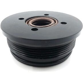 Outboard Trim Cylingder End Cap For Johnson Evinrude Omc 0435566 0433815 25-50HP(1989-2003) 3Cyl