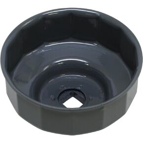 Lisle 61600 End Cap .65mm