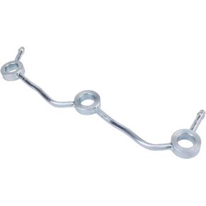 Holdia Overflow Pipe 1G962-42500 Compatible with Kubota D902 Engine