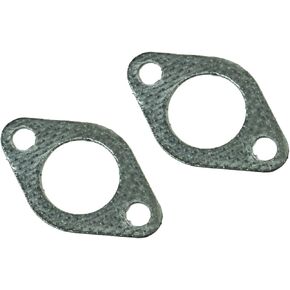 Kawasaki 2PK Genuine OEM Muffler Gasket 11060-7016 FH FR FS FX Engines