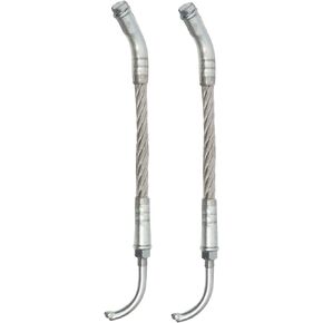 1201-DF DuraFlex Ice Ice Scratchers by DuraFlex