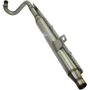 Exhaust Muffler For ST-series Dax Or Trail 70 Model Of Mini Bikes