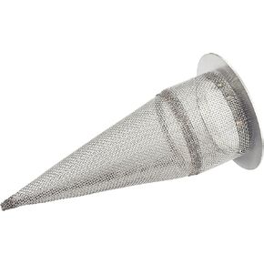 1 PC-Cone-Type Spark Arrestor Screen 1.625"