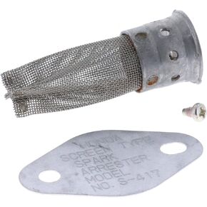 Honda 06180-Z0J-000 Arrester Kit Spark