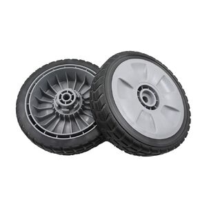 Honda 44710-VG3-010 Front Wheels, (Set of 2)