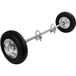 Universal Training Wheel Compatible with honda XR50 Z50 yamaha PW50