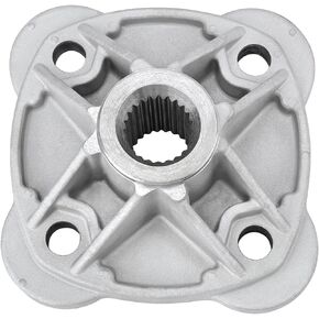 Rear Wheel Hub for Polaris Magnum Scrambler Trail Blazer Trail Boss Xplorer Xpress Xpedition Sportsman Sport Big Boss 250 300 325 330 350 400 500