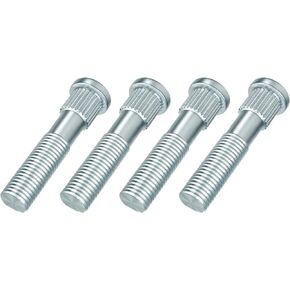 Wheel Studs 4 Pcs for Polaris RZR-XP-1000 Turbo/PRO/RS1 General-XP-1000 2014-2022