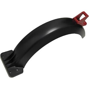 Scooter Rear Fender.Gotrax fender.Only Suitable for GOTRAX GXL V2.XR Ultra scooter rear fender.