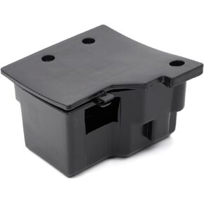 Minho Motorcycle Tool Box Underpart Panel Fit for Chinese GY6 50CC Mopeds Scooter Taotao 50ATM Body Panel Parts