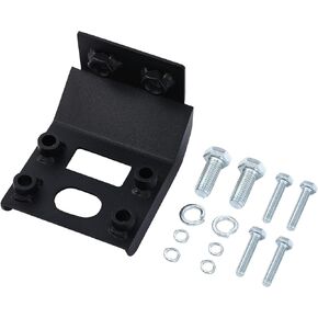 KLX110 DRZ110 CRADLE KIT جبل الإطار قوس كاواساكي 110 I CR07