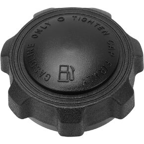 M MATI Fuel Tank Cap Fuel Cap Gas Cap for Club Car DS 1984-Up EZGO TXT 1994-Up Gas Golf Carts