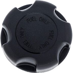 Polaris GEM Gas Tank Cap, Genuine OEM Part 5439075, Qty 1