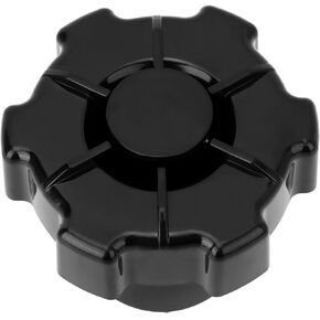 M MATI Fuel Cap Fuel Tank Cap Gas Cap for Yamaha Golf Cart G1 G2 G3 G8 G9 G11 G21 G23 G28 Pro Hauler 1000 YXP1000A J24-24620-01-00 J24-24620-00-00