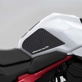 For CB750 CB 750 HORNET 2023 Motorcycle accessories Non-Slip Side Fuel Tank Stickers Pad Rubber Sticker