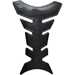 واقيات خزان الغاز Powersports باللون الأسود للدراجات النارية - ملصقات واقية لخزان الوقود وزيت الغاز وملصقات وملصقات للدراجة النارية in Kuwait