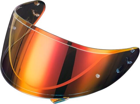 استبدال قناع RF-1200 RF 1200، قناع خوذة دراجة نارية X14 متوافق مع RF-1200 CWR-1 X14 Z7 X-Spirit (فضي) in Kuwait