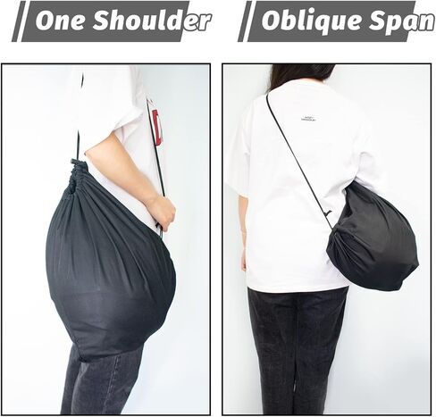 حقيبة خوذة دراجة نارية خوذة حقيبة الظهر مع الرباط تخزين حمل حقيبة خوذة كاملة حقيبة عبر الجسم حقيبة الظهر للتدريب موتوكروس ركوب الدراجات الرياضية المشي لمسافات طويلة حقائب السفر أسود in Kuwait