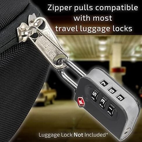 Chase Harper USA - Universal Fit Multi-Use Handlebar/Hip Pouch - 10300 Barrel Bag - Trap Pack - 1680 Ballistic Nylon Construction - Durable, Versatile, Water-Resistant in Kuwait