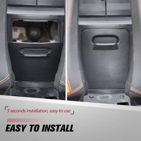 A & UTV PRO Engine Access Panel for 2014-2022 Polaris RZR 4 900, S 1000, XP 4 1000, XP Turbo, Trail S 900, Trail S 1000, Ranger XP 1000 Accessories,Replace OEM # 5452376-070, 5454122, 5439787-070 in Saudi Arabia