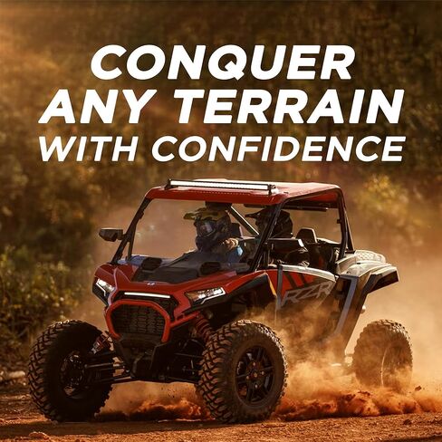 مجموعة أدوات غسيل ومسامير UTV مكونة من 20 قطعة من Southern Powersports، وملحقات Polaris General وRZR وPolaris Ranger، و10 مسامير مترية و10 غسالات للطراز 7556065، مقاومة للصدأ والتشقق in Kuwait