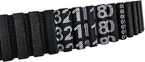 حزام محرك 3211180 شديد التحمل متوافق مع Polaris RZR 1000 900 XP XP4 2014-2021/ RZR S 900 1000 XP XP4 2015-2020/ Ranger 900 1000 XP XP4 2013-2020/ ACE 570 900 2015-2020 3211149 32 11196 3211172 in Kuwait